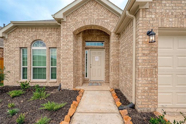 21923 Oia Island Dr, House other with 3 bedrooms, 2 bathrooms and 2 parking in Hockley TX | Image 4