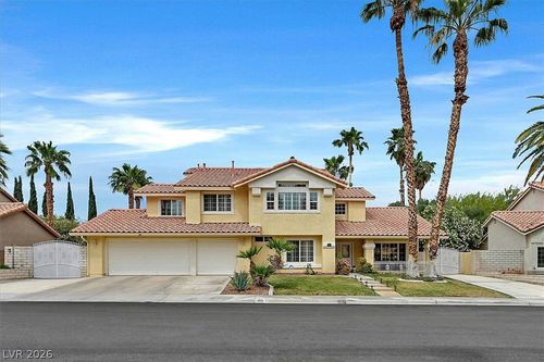 1016 Grey Hollow Avenue, North Las Vegas, NV, 89031 | Card Image