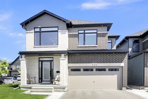 201 Reisling Way, Gloucester, ON, K1T0X1 | Card Image