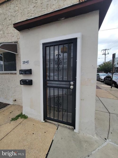 2048 S 19th St, PHILADELPHIA, PA, 19145-2813 | Card Image