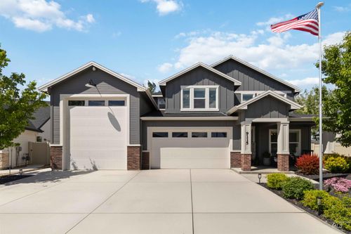 9115 S Palena Ave, Kuna, ID, 83634-4850 | Card Image