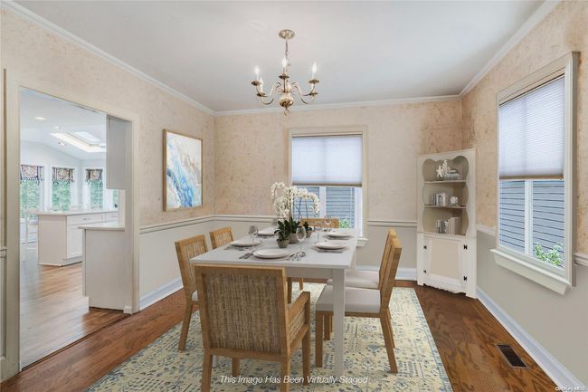 Dining Room-Virtually Staged | Image 9