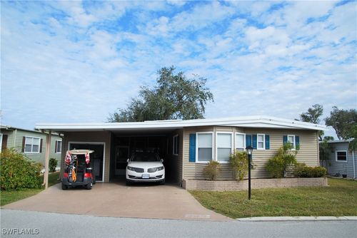 342 Nicklaus Blvd, NORTH FORT MYERS, FL, 33903-5603 | Card Image