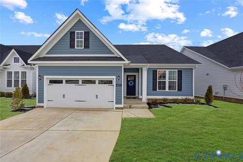 8473 Chimney Rock Dr, Mechanicsville, VA, 23116-6718 | Card Image