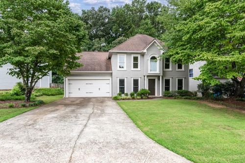 4031 Dream Catcher Dr, Woodstock, GA, 30189-2541 | Card Image