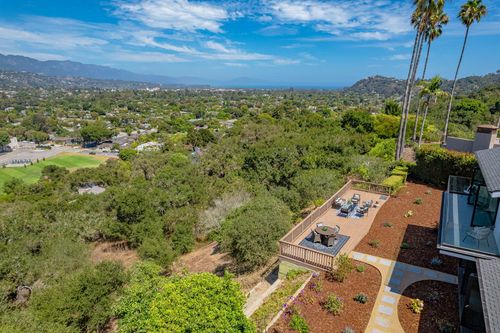 1106 Crestline Dr, Santa Barbara, CA, 93105-4603 | Card Image