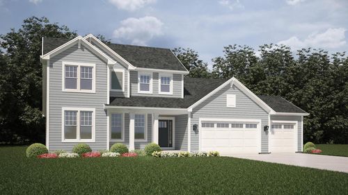 N73W17723 Mineral Drive, Menomonee Falls, WI, 53051 | Card Image