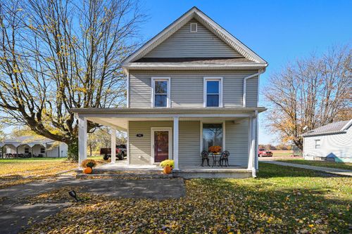 95 N Marion St, Holton, IN, 47023-8316 | Card Image