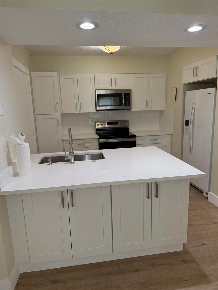 Residential in Coral Springs