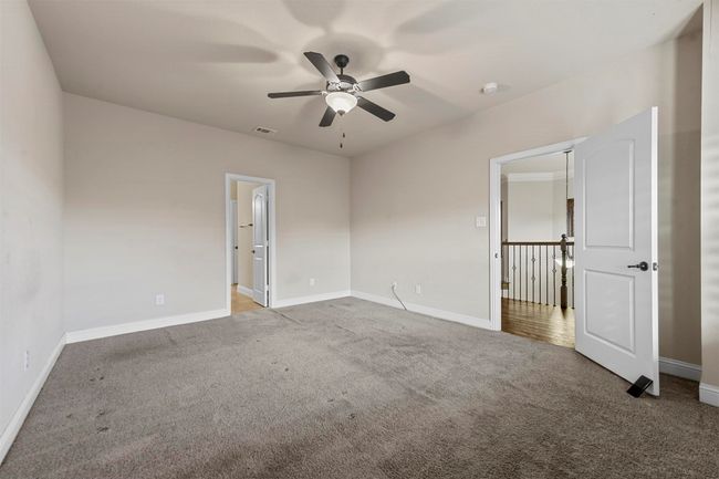 100 Prewit St, Townhouse with 3 bedrooms, 3 bathrooms and null parking in Keller TX | Image 26