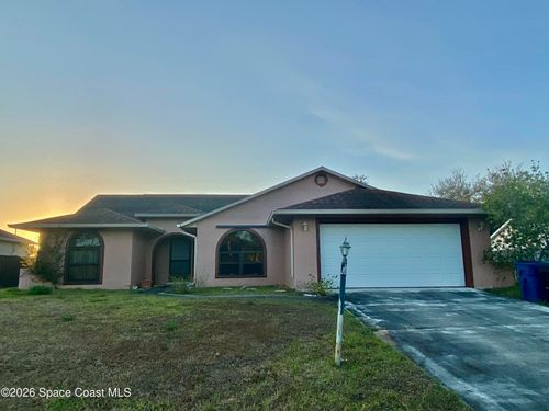 1468 Glendale Ave Nw, Palm Bay, FL, 32907-8011 | Card Image
