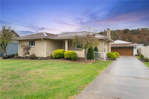 29 Jefferson St, Allenport, PA, 15412 | Card Image
