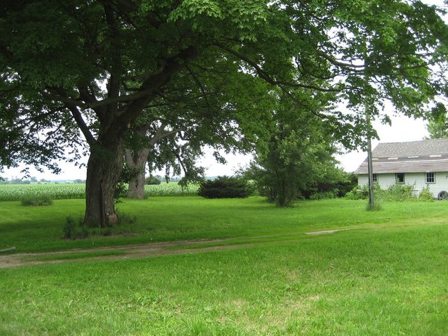 12414 Il Route 173, House other with 3 bedrooms, 1 bathrooms and null parking in Hebron IL | Image 8