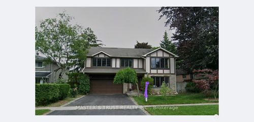 153 Banbury Rd, North York, ON, M3B2L7 | Card Image