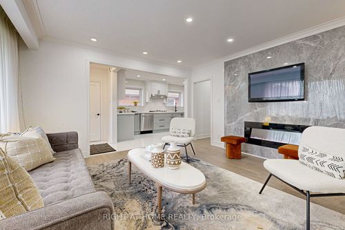 main-4 Barnes Cres, Scarborough, ON, M1G1Z9 | Card Image