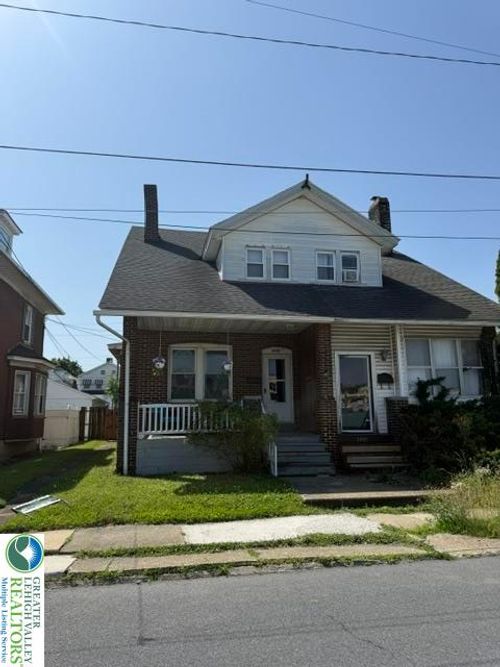 2406 Butler St, EASTON, PA, 18042-5303 | Card Image