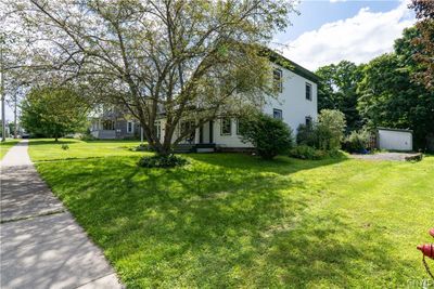 105 Lilac Park Drive, House other with 4 bedrooms, 2 bathrooms and null parking in Ellisburg NY | Image 3