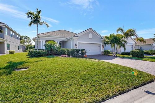 4280 Watercolor Way, FORT MYERS, FL, 33966-1179 | Card Image
