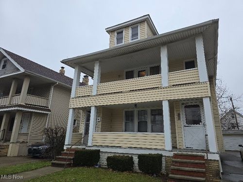 3390 W 117th Street, Cleveland, OH, 44111 | Card Image