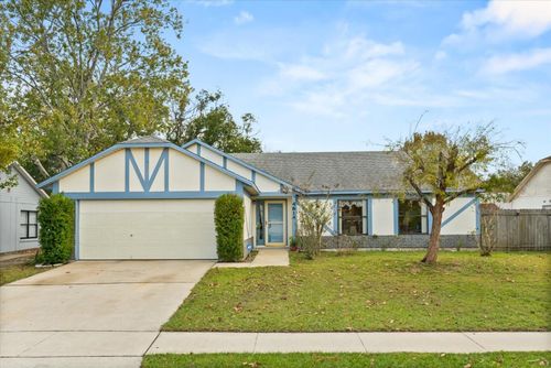 4814 Myrtle Bay Dr, ORLANDO, FL, 32829-8700 | Card Image