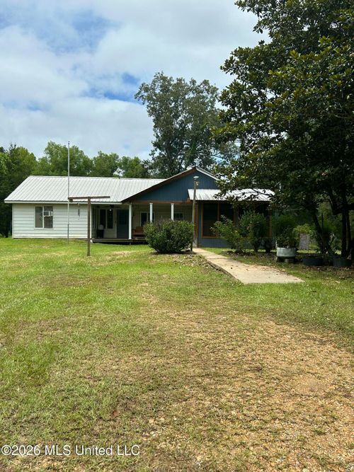 1308 Barlow Drive, Utica, MS, 39175 | Card Image