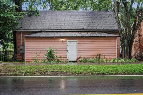 22 S Broad St, Porterdale, GA, 30014-3354 | Card Image