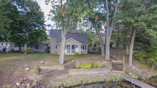 N3903 Lakeside Lane, MOUNT MORRIS, WI, 54982 | Card Image