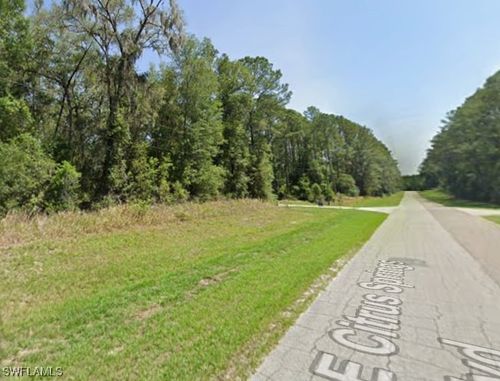 8698 N Alameda Dr, Citrus Springs, FL, 34434 | Card Image