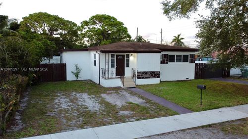 1715 Nw 180th Ter, Miami Gardens, FL, 33056-3835 | Card Image