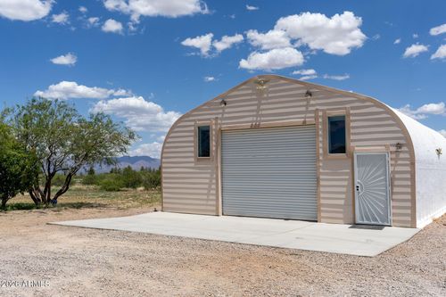 10847 S Kings Ranch Rd, Hereford, AZ, 85615-9744 | Card Image