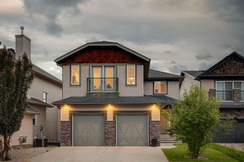 40 Val Gardena Crt Sw, Calgary, AB, T3H0L4 | Card Image