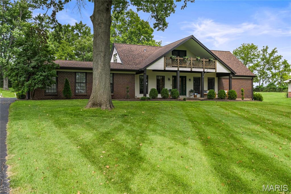 Residential in Creve Coeur 2