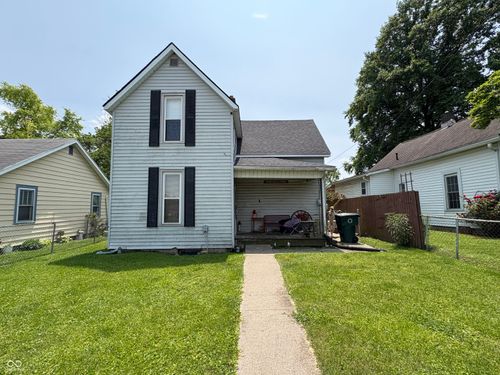 1809 13th St, Muncie, IN, 47302-4412 | Card Image