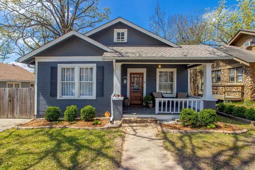 1718 N Grant St, Little Rock, AR, 72207-5104 | Card Image