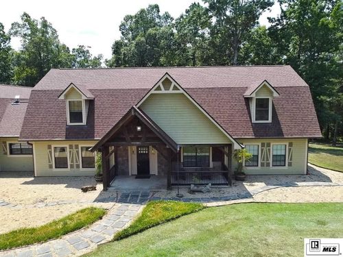 643 Patterson Rd, Choudrant, LA, 71227-3692 | Card Image