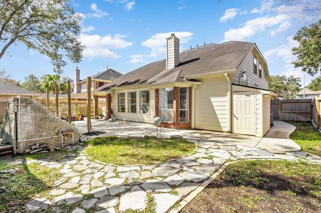 1215 Whisper Trace Ct, House other with 4 bedrooms, 4 bathrooms and 2 parking in Katy TX | Image 41
