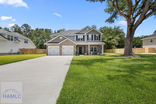 120 Baker Field Lane Se, Ludowici, GA, 31316 | Card Image