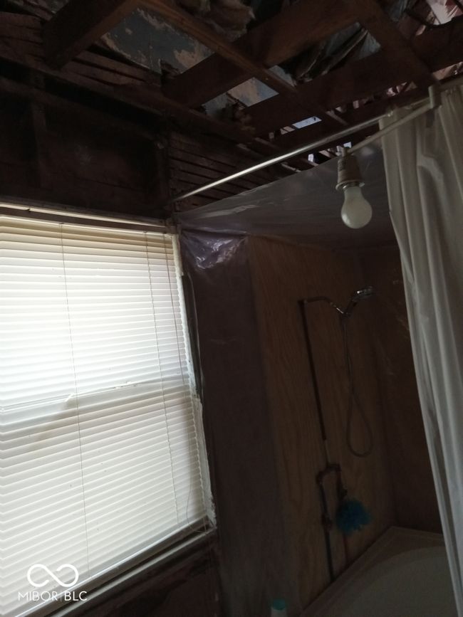 131 N Mccullum St, House other with 2 bedrooms, 2 bathrooms and null parking in Knightstown IN | Image 15