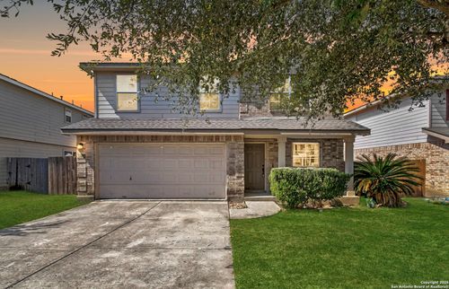 10239 Round Rock Way, Universal City, TX, 78148-3753 | Card Image