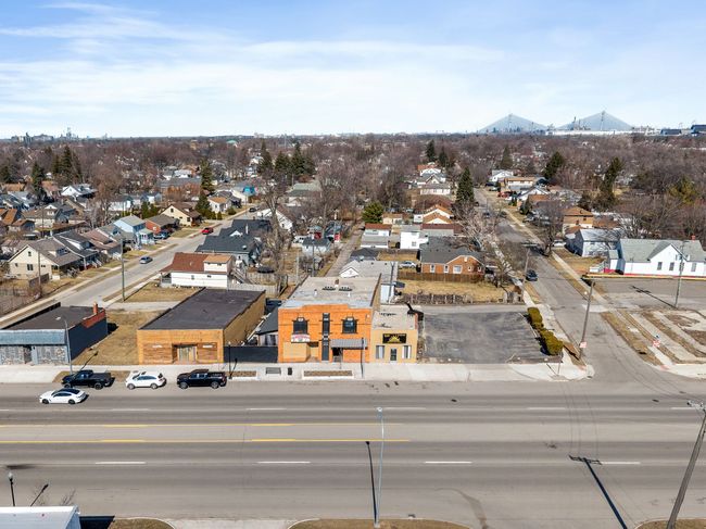 220 Southfield Rd, Home with 0 bedrooms, 0 bathrooms and null parking in Ecorse MI | Image 32