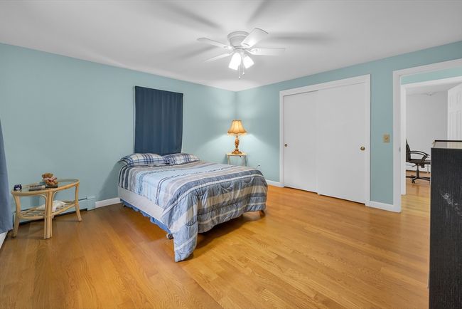 21 Crestfield Ln, House other with 3 bedrooms, 2 bathrooms and 5 parking in Leominster MA | Image 12