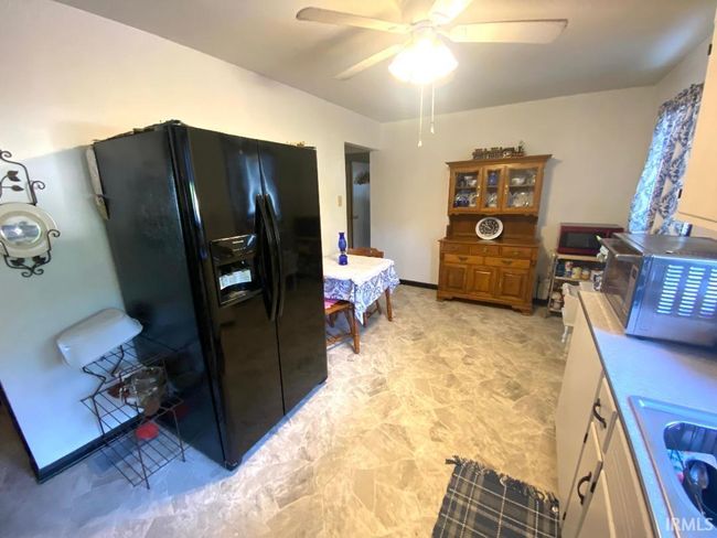 318 Christian St, House other with 2 bedrooms, 1 bathrooms and null parking in Worthington IN | Image 15