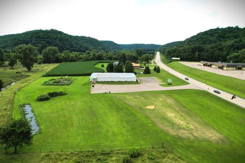 16990 Us Highway 61, Boscobel, WI, 53805-9101 | Card Image