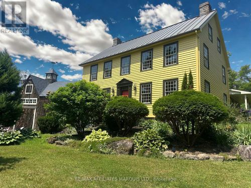 21831 Concession 2 Rd, Bainsville, ON, K0C1E0 | Card Image