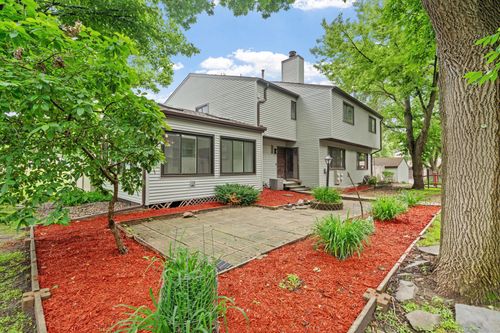 6383 Saint Johns Dr, Eden Prairie, MN, 55346-1734 | Card Image