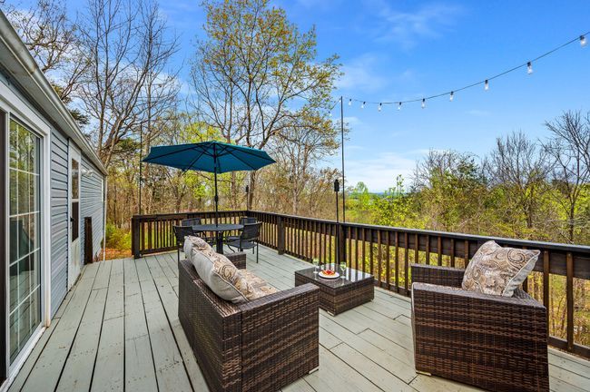 Back Deck | Image 28