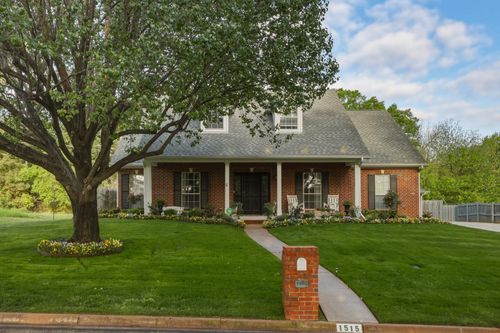 1515 Wilderness Way, Longview, TX, 75604-2730 | Card Image