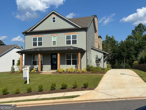 405 Werner Way, Senoia, GA, 30276 | Card Image