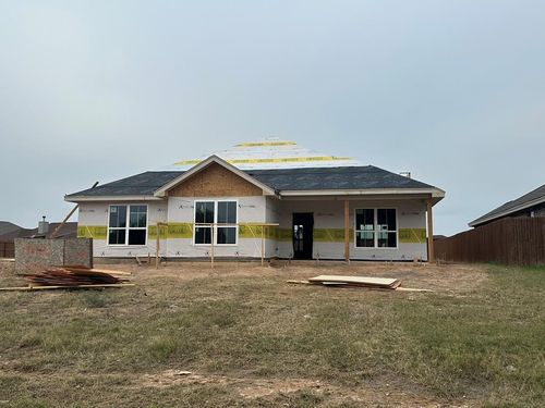 1925 S Concho Dr, San Angelo, TX, 76904-7911 | Card Image