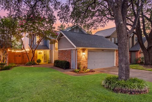 4040 Rive Ln, Addison, TX, 75001-3124 | Card Image